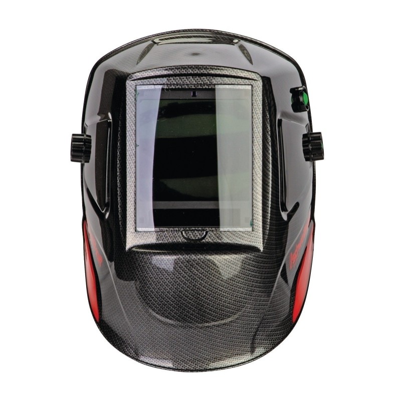 CASQUE DE SOUDAGE SCHWEISSKRAFT VARIOPROTECT 3XL-W DIGITAL TC